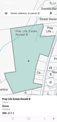 105 Grove Street Keeseville NY 12944