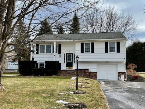 12 Laflure Lane Peru NY 12972