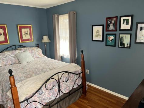 12 Laflure Lane Peru NY 12972