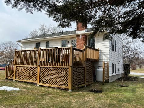 12 Laflure Lane Peru NY 12972