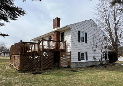 12 Laflure Lane Peru NY 12972