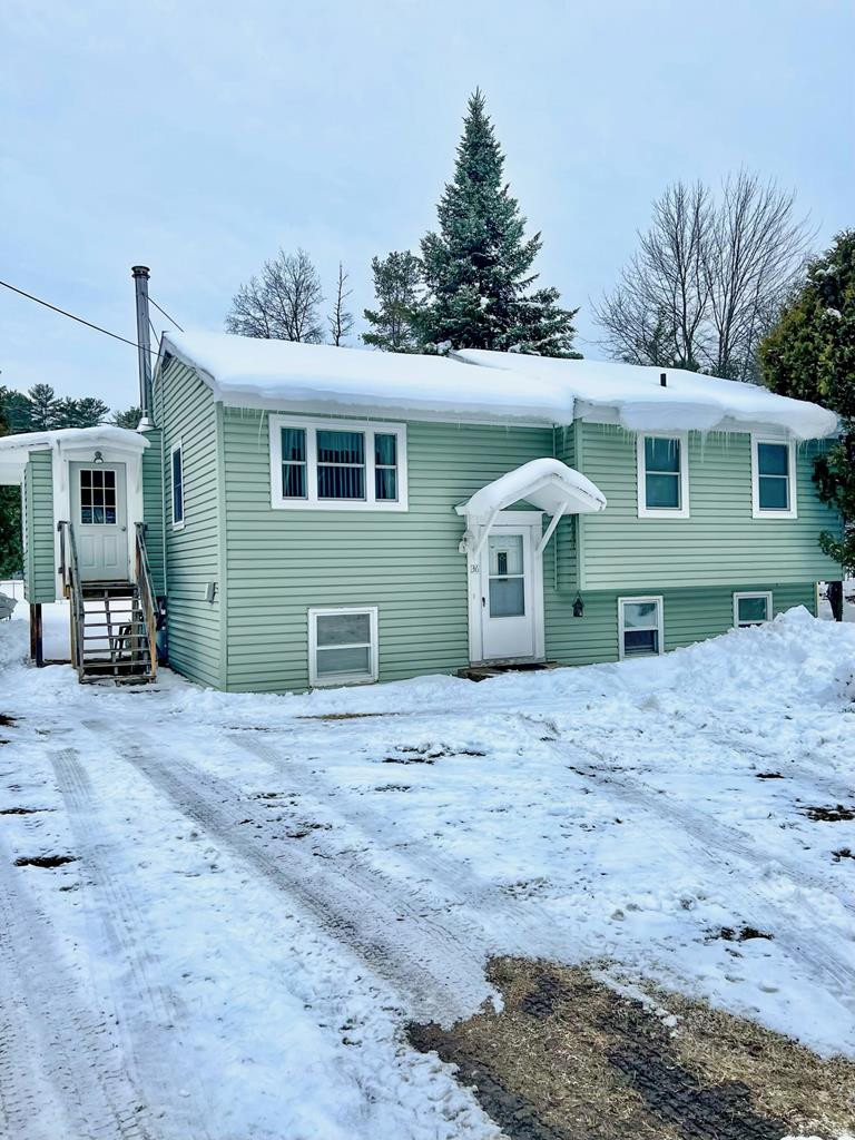 36 Payeville Lane Saranac Lake NY 12983