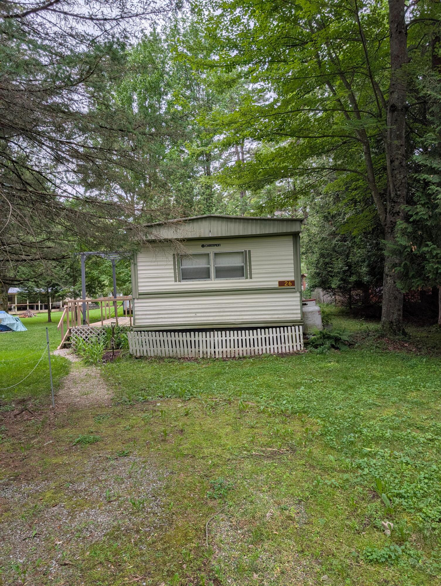 26 Spruce Avenue Willsboro NY 12996