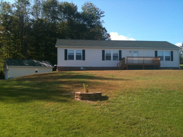 352 Picketts Corners Road Saranac NY 12981