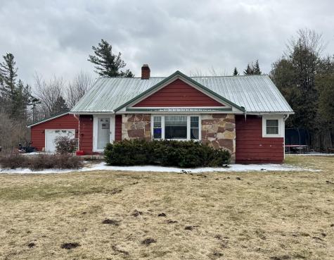 5225 U.s. 11 Ellenburg Depot NY 12935