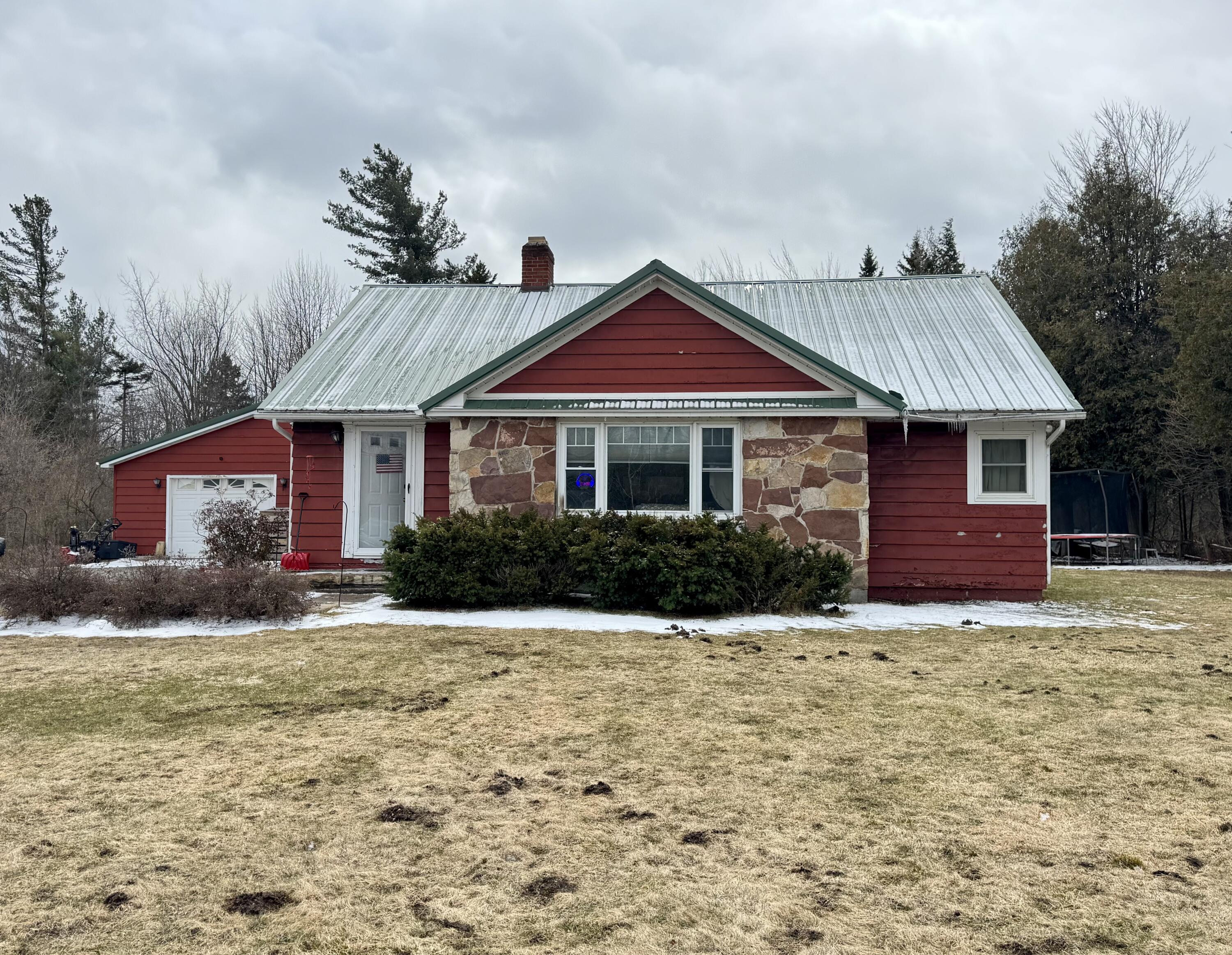 5225 U.s. 11 Ellenburg Depot NY 12935