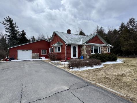 5225 U.s. 11 Ellenburg Depot NY 12935