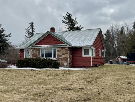 5225 U.s. 11 Ellenburg Depot NY 12935