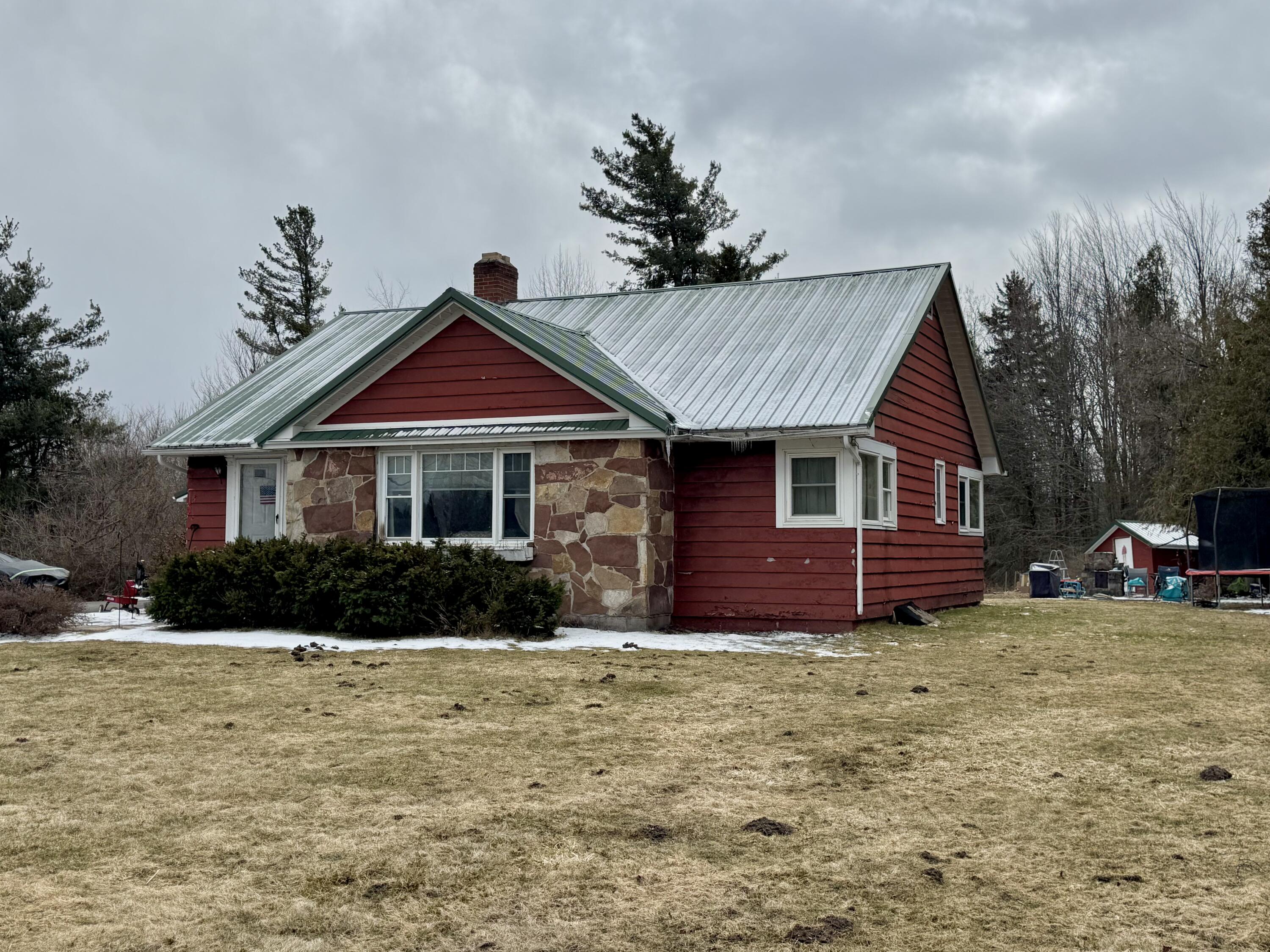 5225 U.s. 11 Ellenburg Depot NY 12935