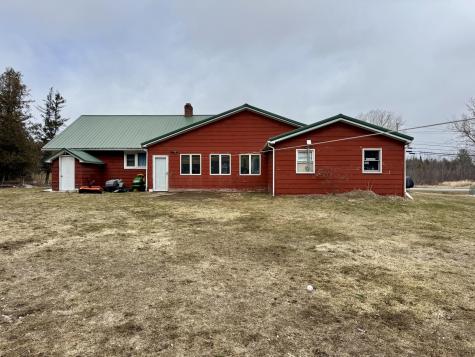 5225 U.s. 11 Ellenburg Depot NY 12935