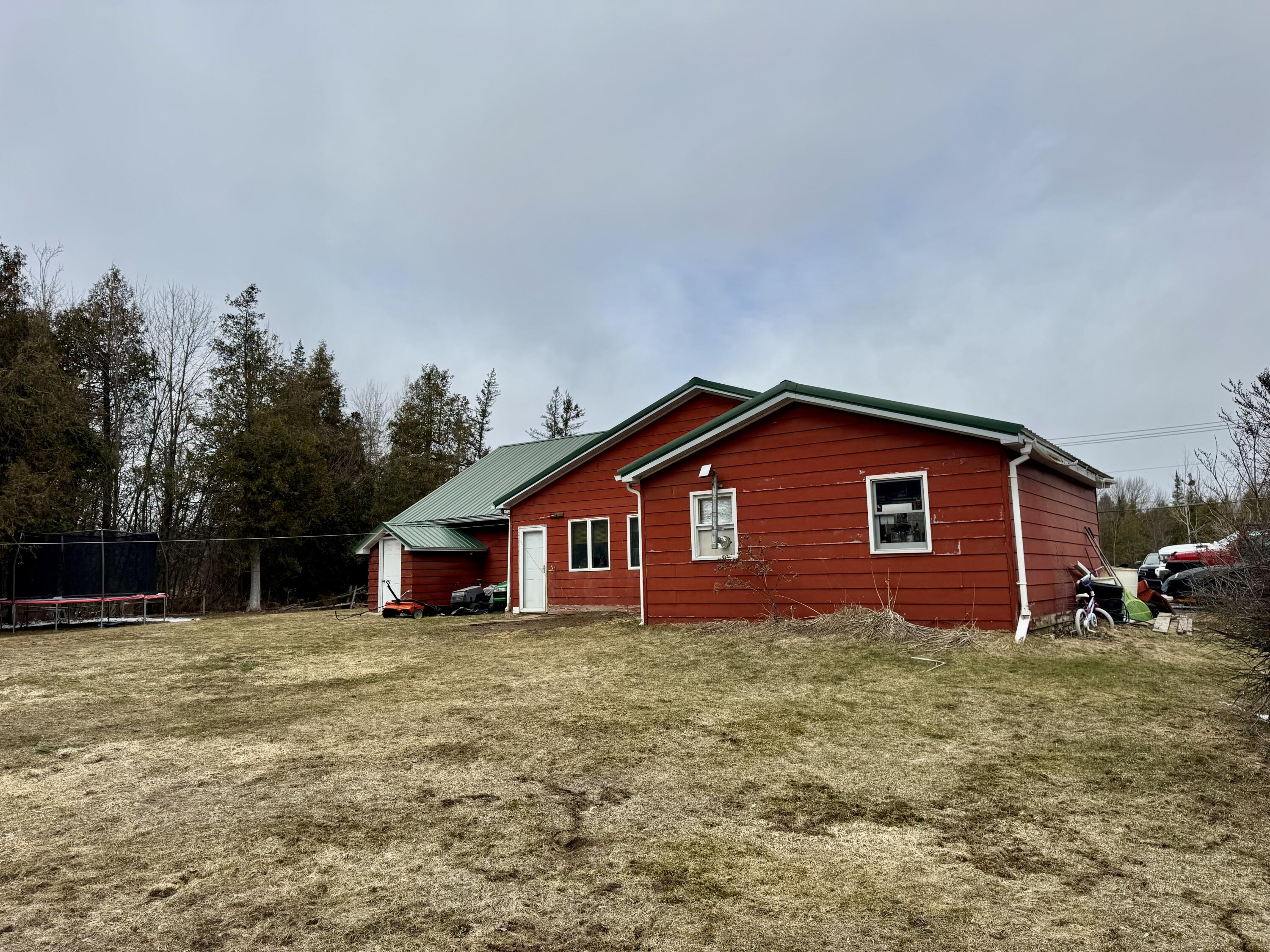 5225 U.s. 11 Ellenburg Depot NY 12935