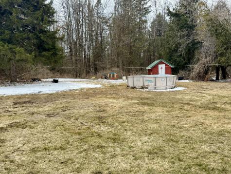 5225 U.s. 11 Ellenburg Depot NY 12935