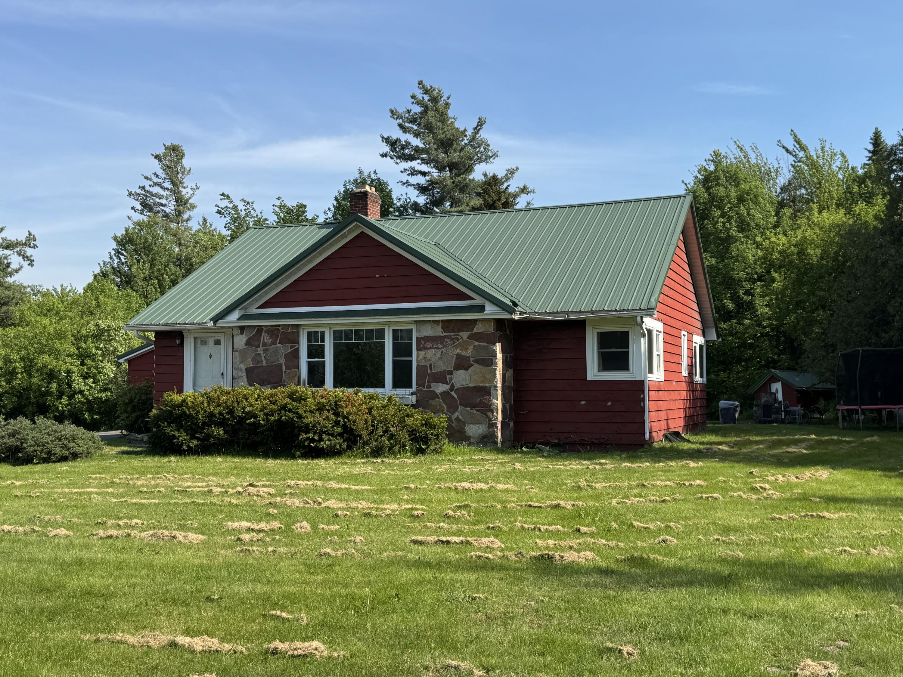 5225 U.s. 11 Ellenburg Depot NY 12935