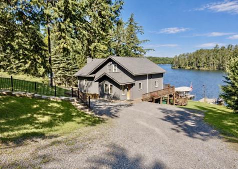 126 Island Road Au Sable Forks NY 12912