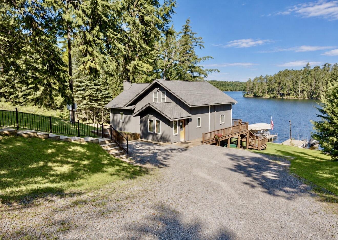126 Island Road Au Sable Forks NY 12912