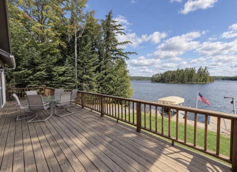126 Island Road Au Sable Forks NY 12912