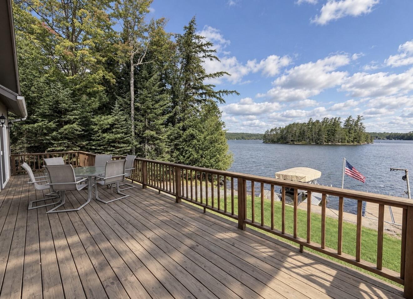 126 Island Road Au Sable Forks NY 12912