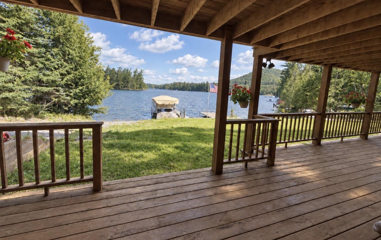 126 Island Road Au Sable Forks NY 12912