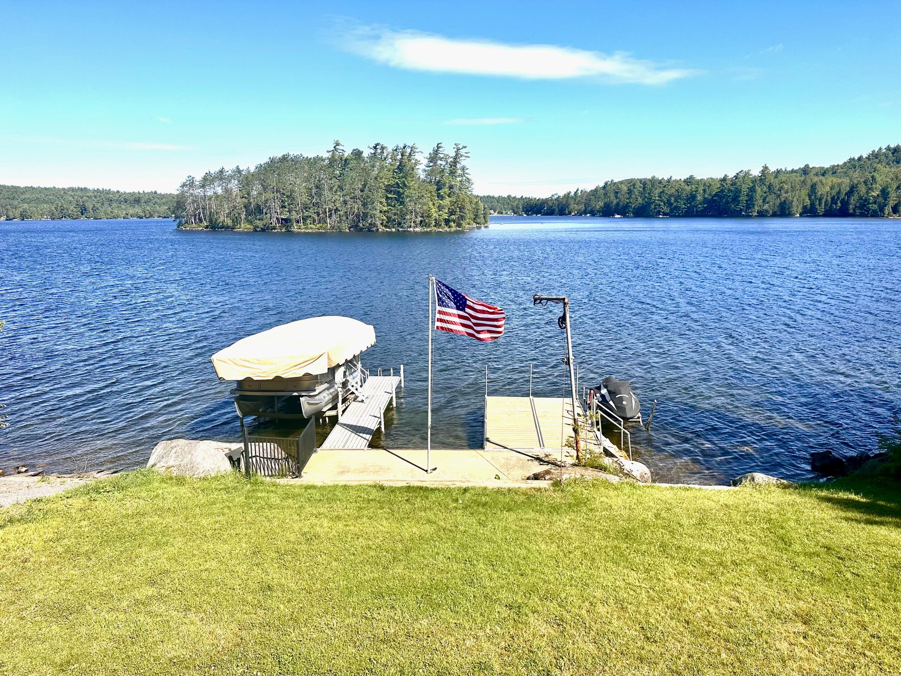 126 Island Road Au Sable Forks NY 12912