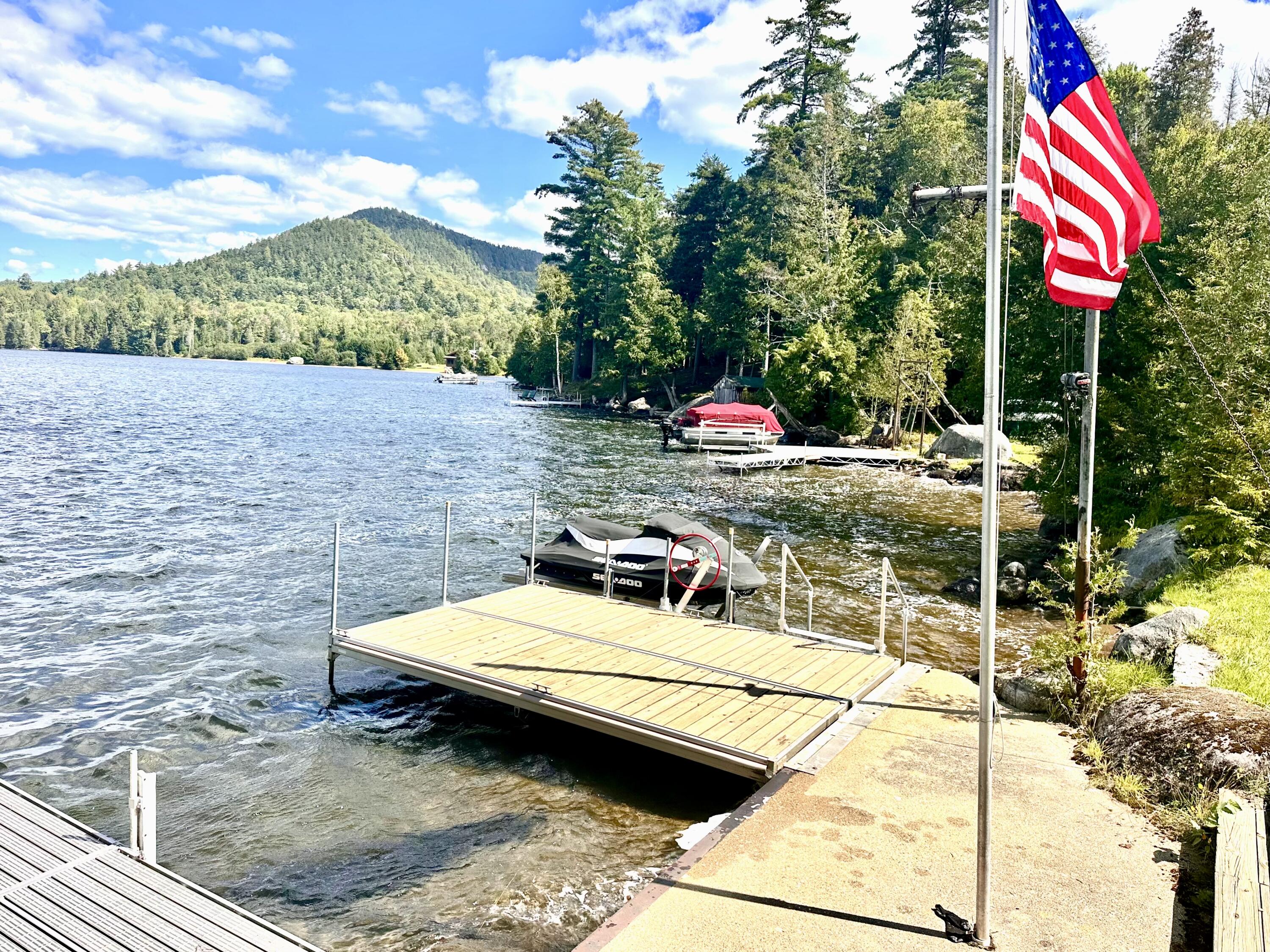 126 Island Road Au Sable Forks NY 12912