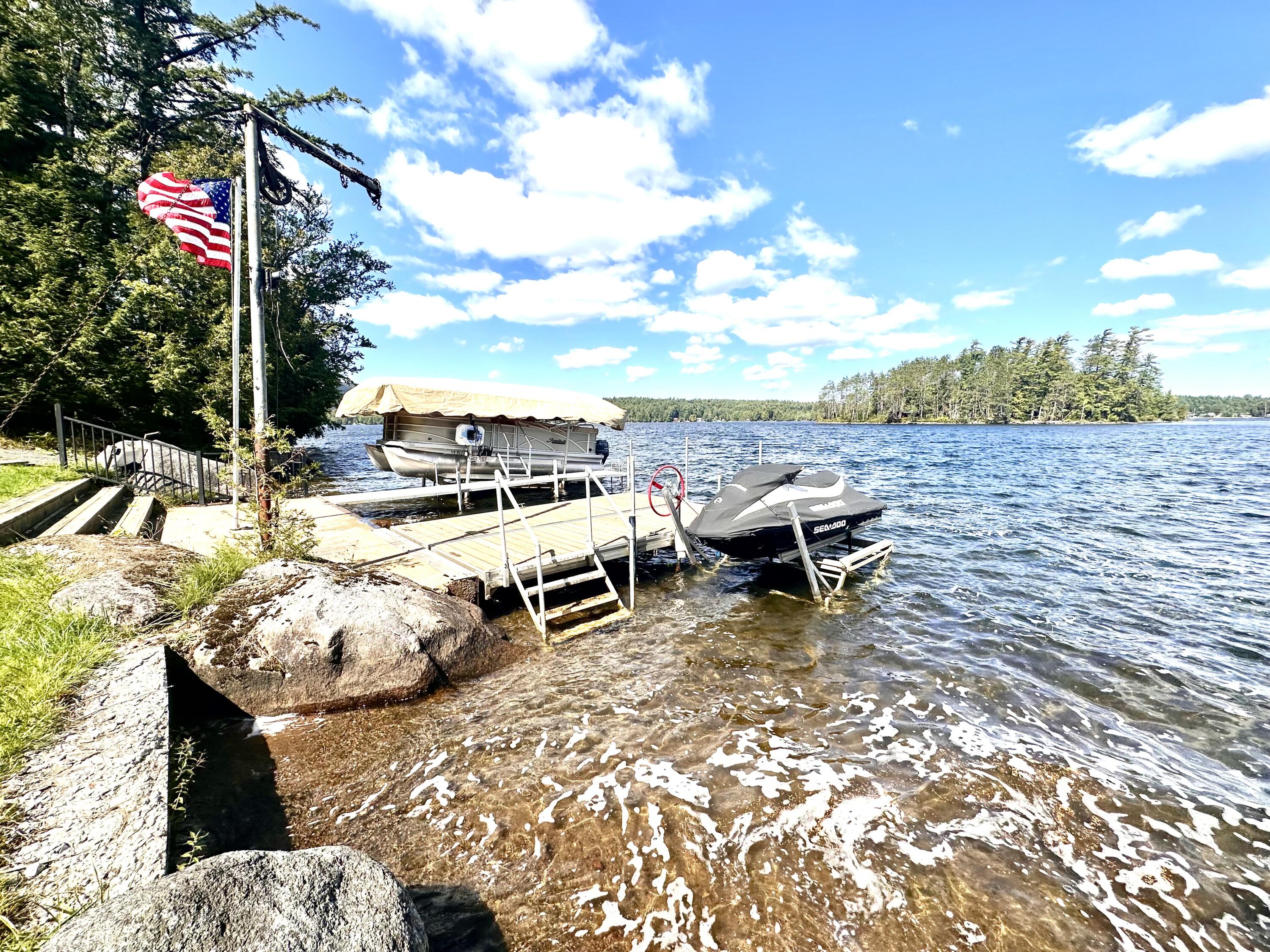 126 Island Road Au Sable Forks NY 12912