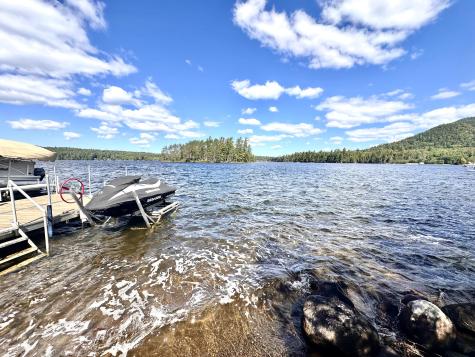 126 Island Road Au Sable Forks NY 12912