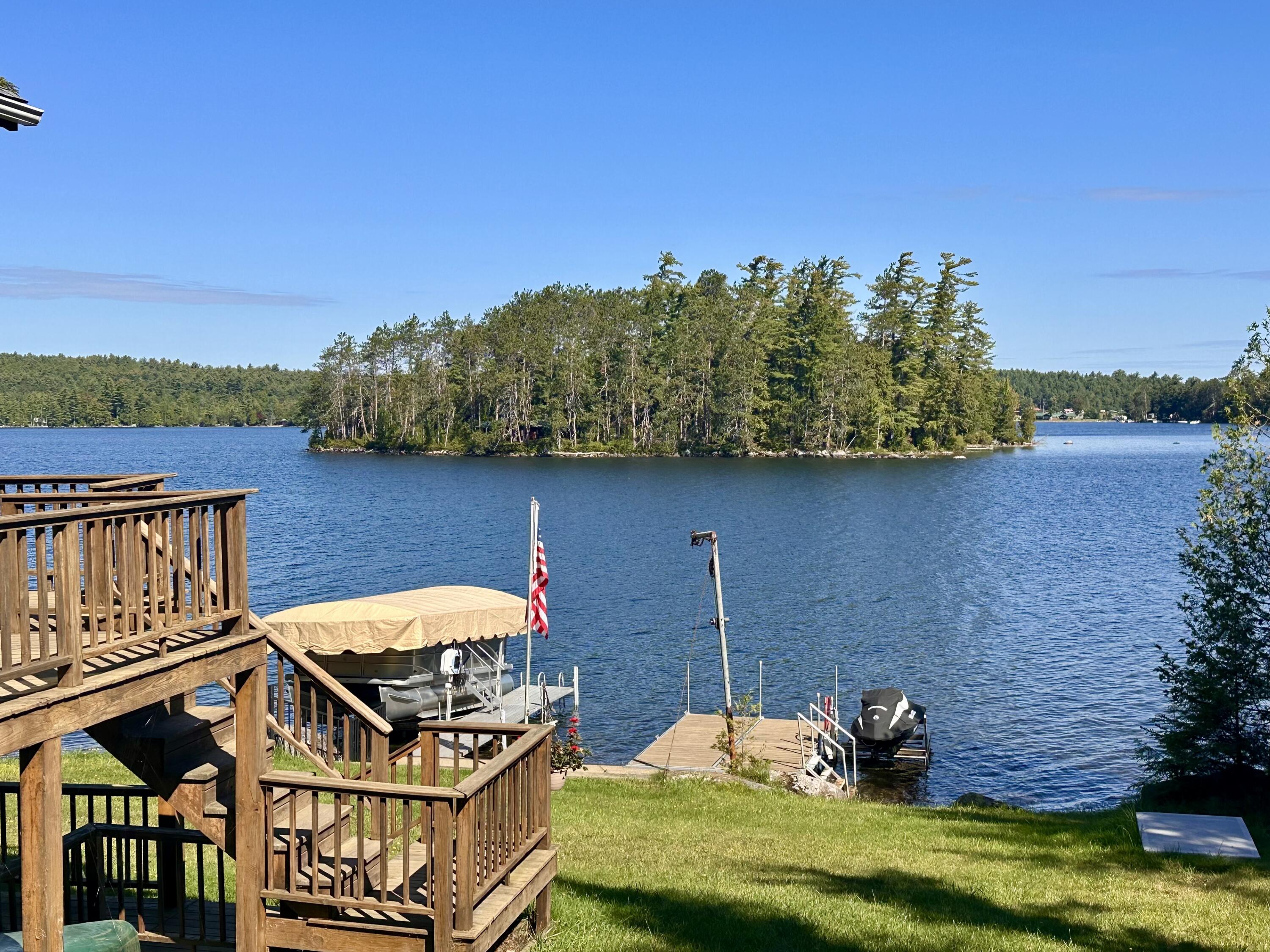 126 Island Road Au Sable Forks NY 12912
