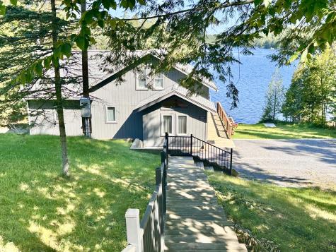 126 Island Road Au Sable Forks NY 12912