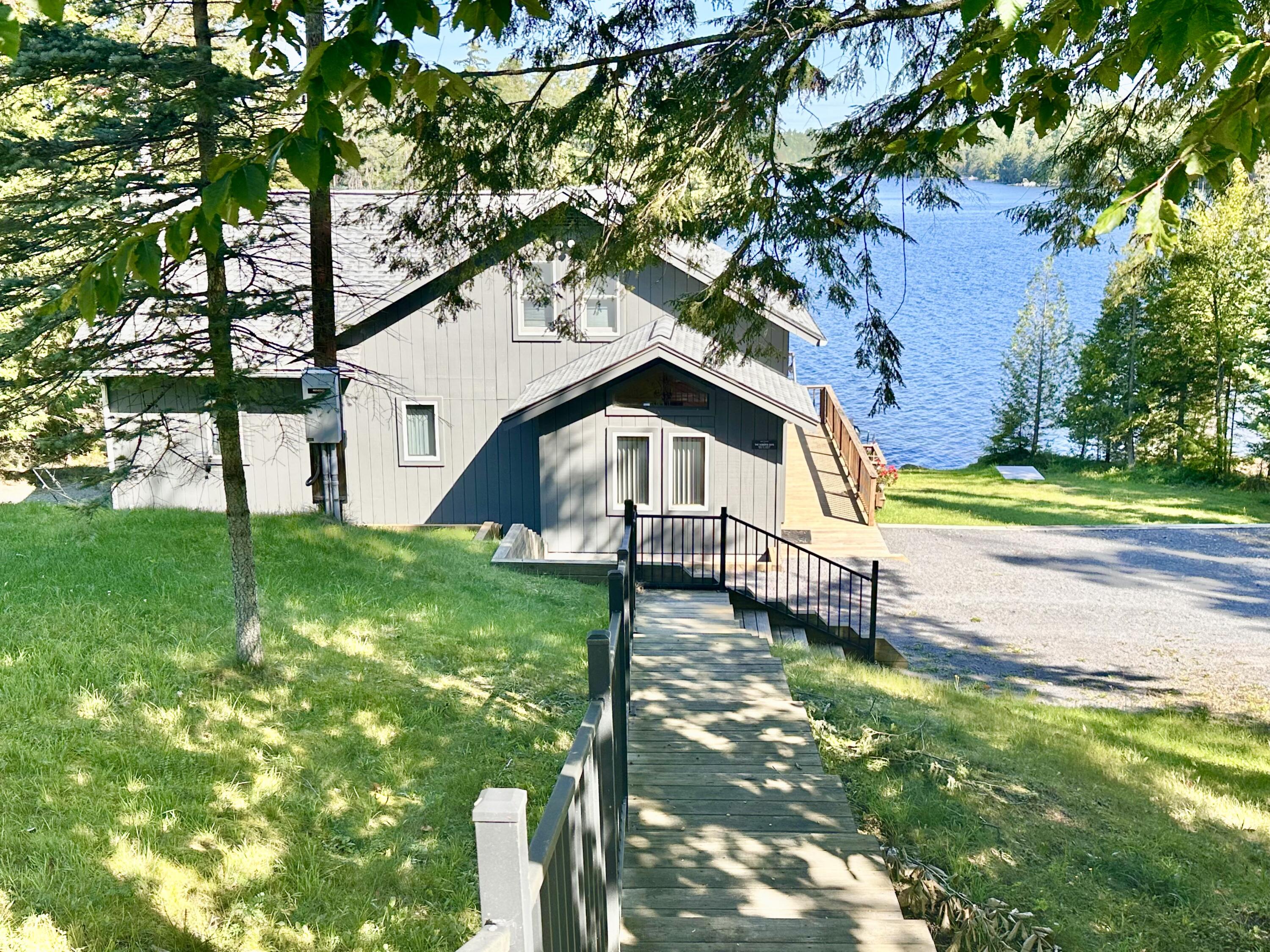 126 Island Road Au Sable Forks NY 12912