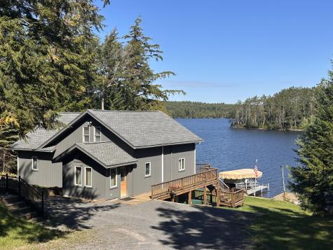 126 Island Road Au Sable Forks NY 12912