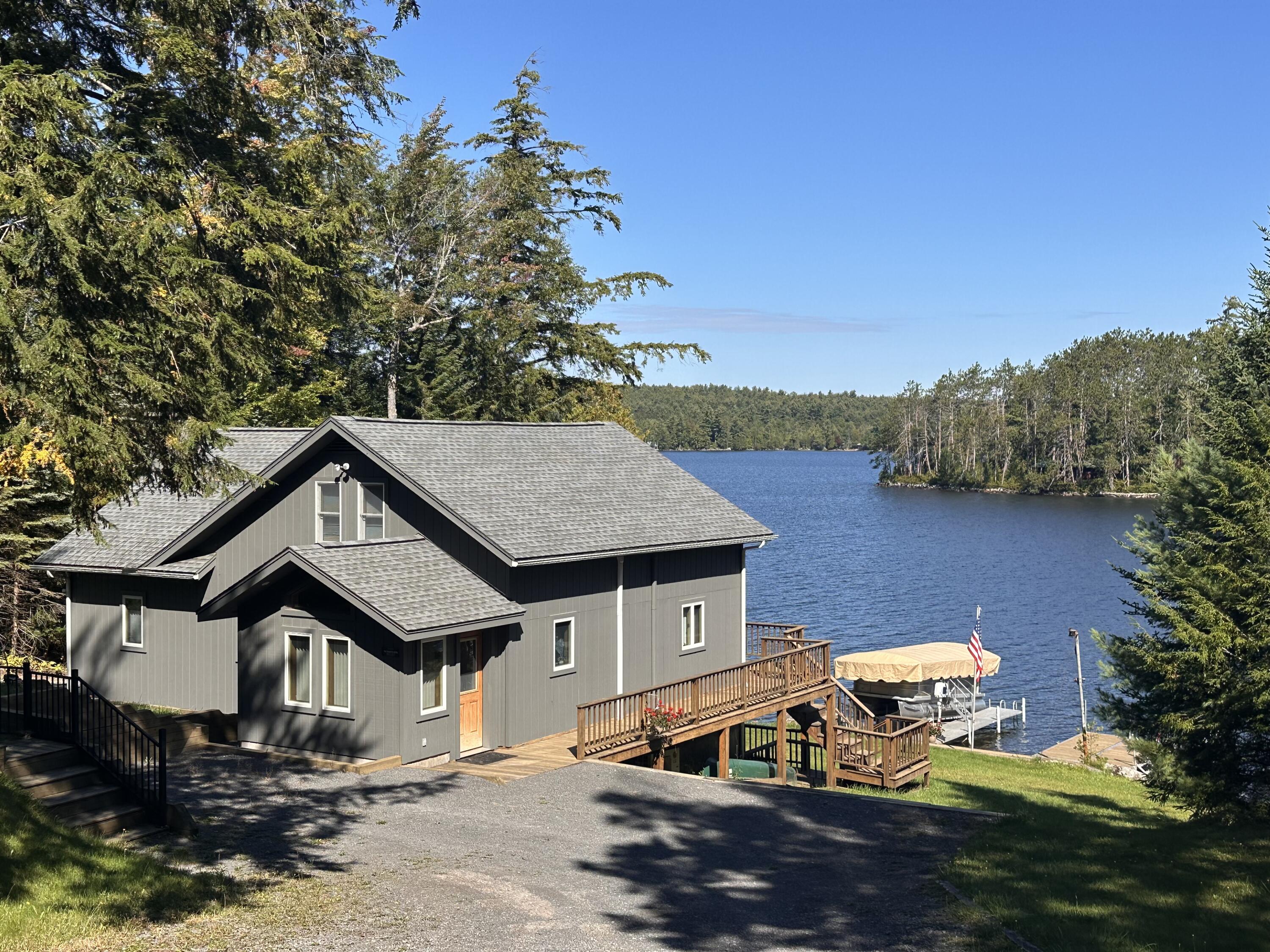 126 Island Road Au Sable Forks NY 12912