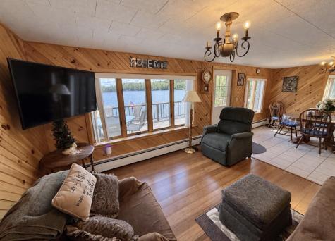 126 Island Road Au Sable Forks NY 12912