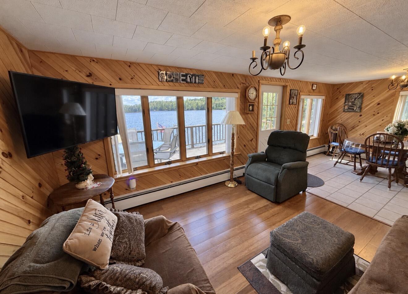 126 Island Road Au Sable Forks NY 12912