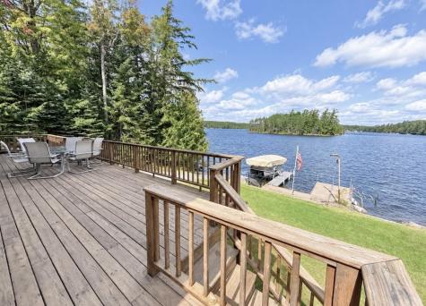 126 Island Road Au Sable Forks NY 12912