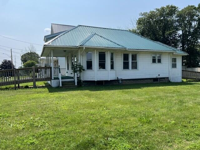 40 Brighton Street Massena NY 13662