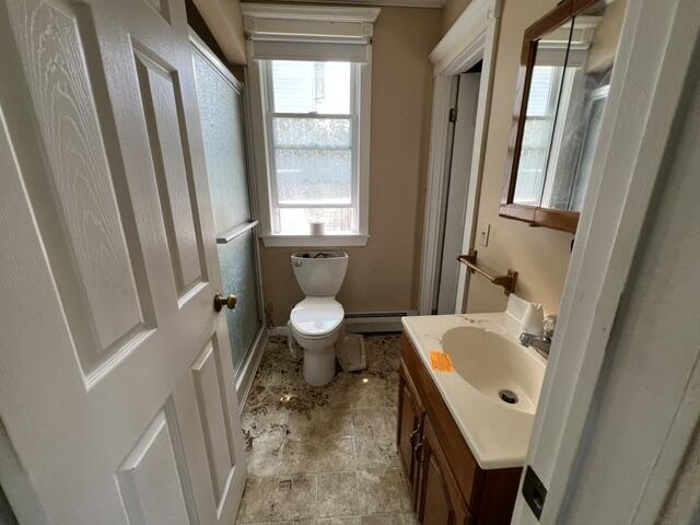 40 Brighton Street Massena NY 13662