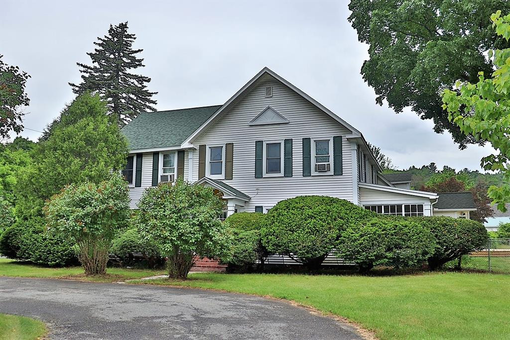 2 Daisy Lane Ausable Forks NY 12912