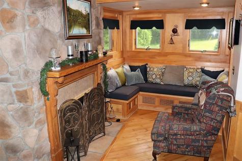 2 Daisy Lane Ausable Forks NY 12912