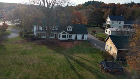 2 Daisy Lane Ausable Forks NY 12912