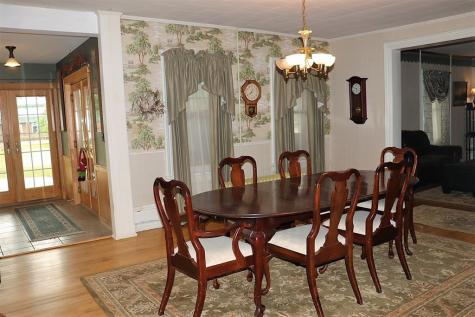 2 Daisy Lane Ausable Forks NY 12912