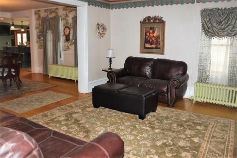 2 Daisy Lane Ausable Forks NY 12912