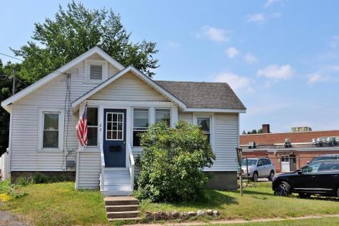 82 Monty Street Plattsburgh NY 12901