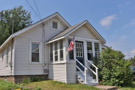 82 Monty Street Plattsburgh NY 12901