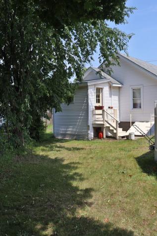 82 Monty Street Plattsburgh NY 12901