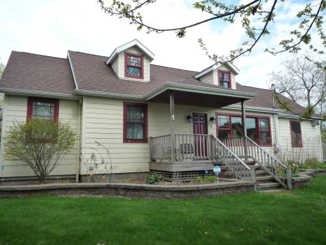 4 Firehouse Lane Plattsburgh NY 12901