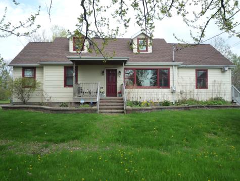 4 Firehouse Lane Plattsburgh NY 12901