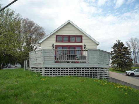 4 Firehouse Lane Plattsburgh NY 12901