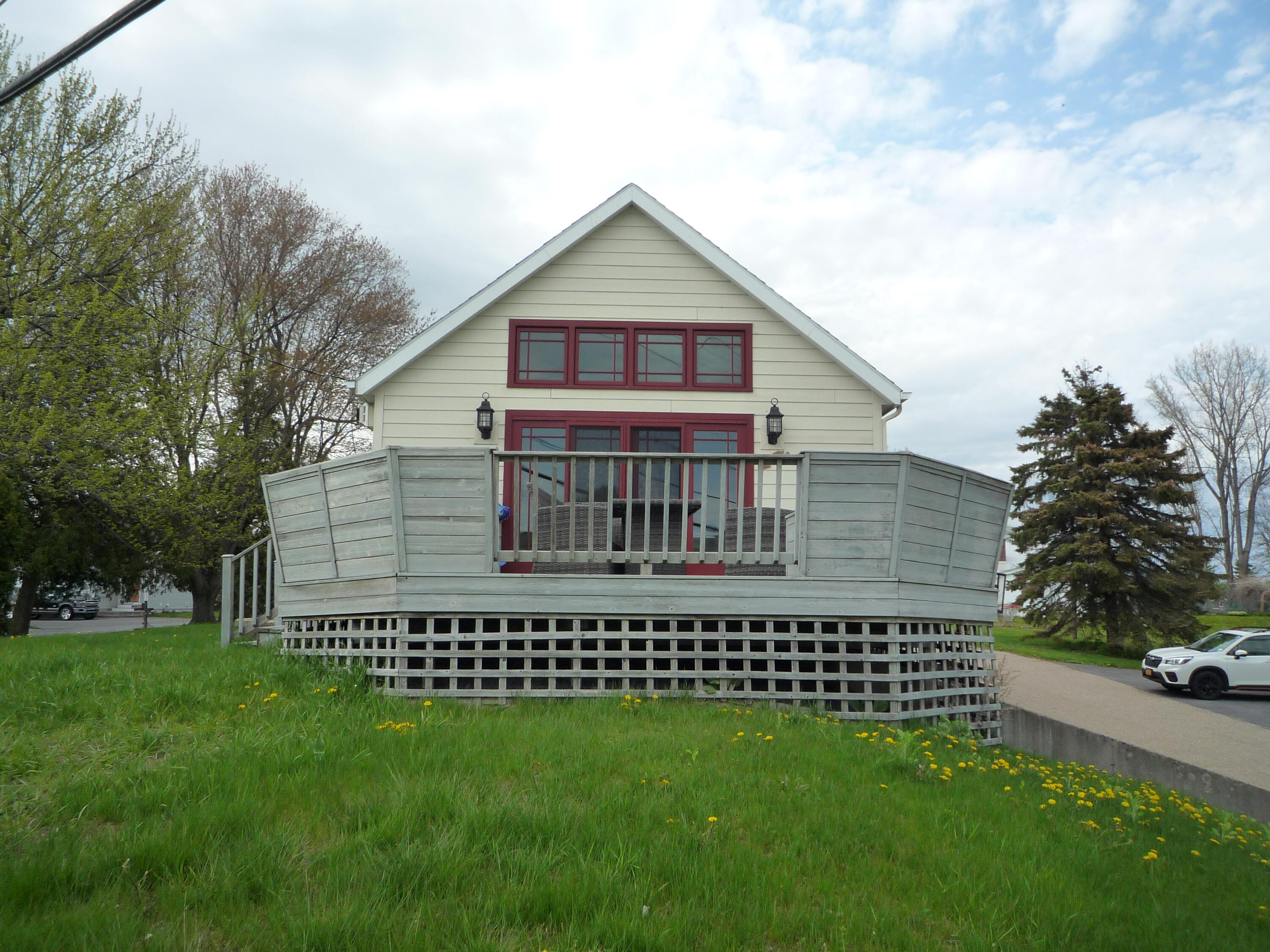 4 Firehouse Lane Plattsburgh NY 12901