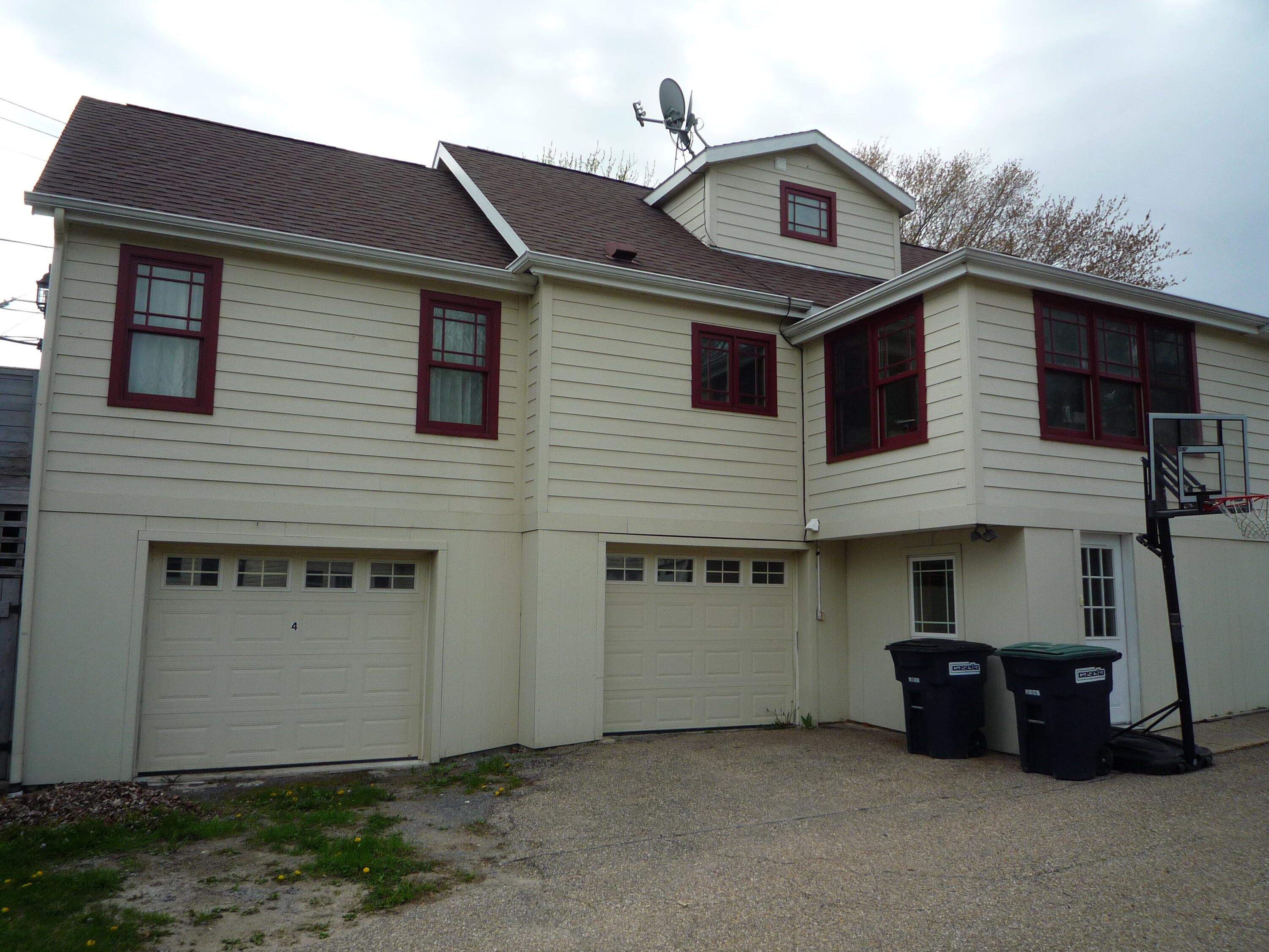 4 Firehouse Lane Plattsburgh NY 12901