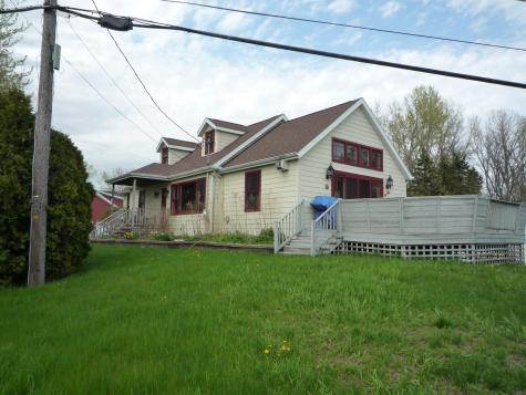 4 Firehouse Lane Plattsburgh NY 12901
